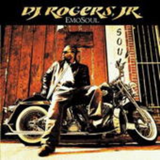 D.J. Rogers Jr. – Emo Soul