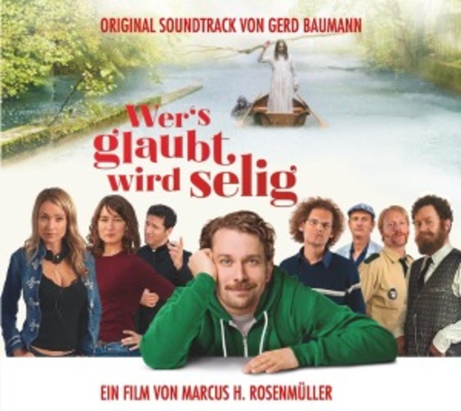 Gerd Baumann – Wer's glaubt wird selig