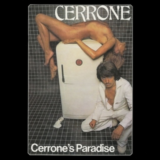 Cerrone – Cerrone's Paradise (Cerrone II)