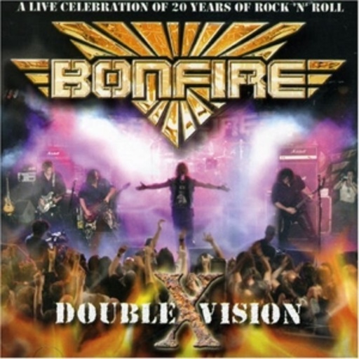 Bonfire – Double X Vision
