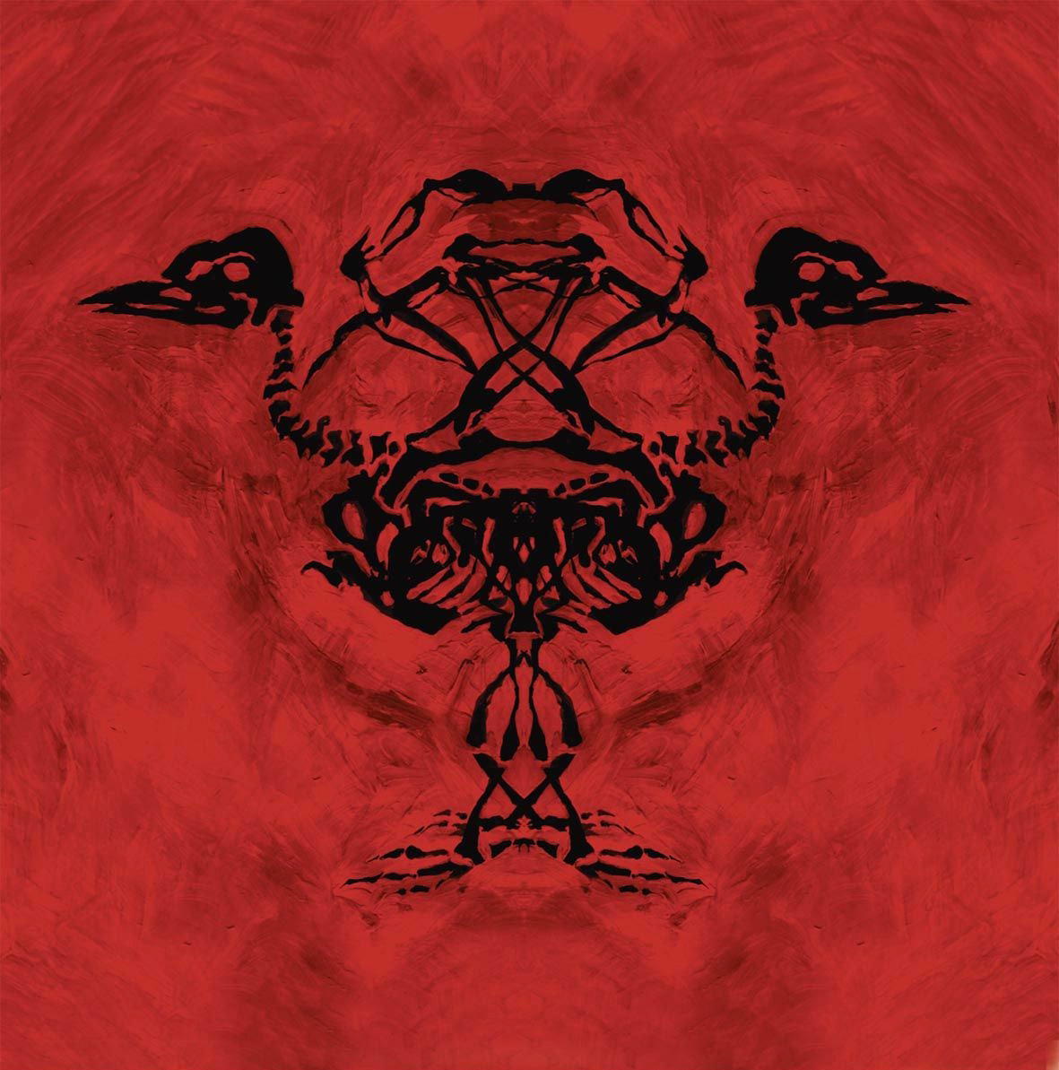 Mokoma – Kuoleman Laulukunnaat