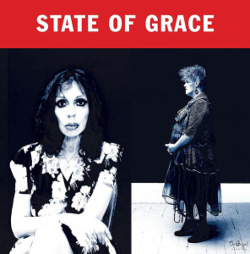 Little Annie & Baby Dee – State Of Grace