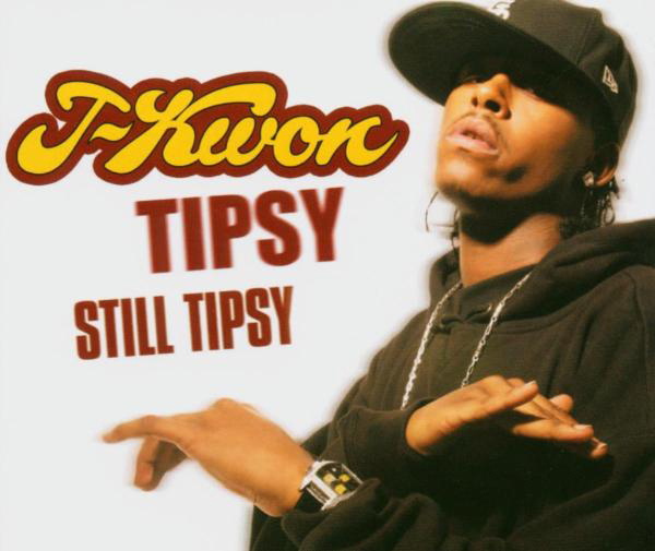 J-Kwon – Tipsy
