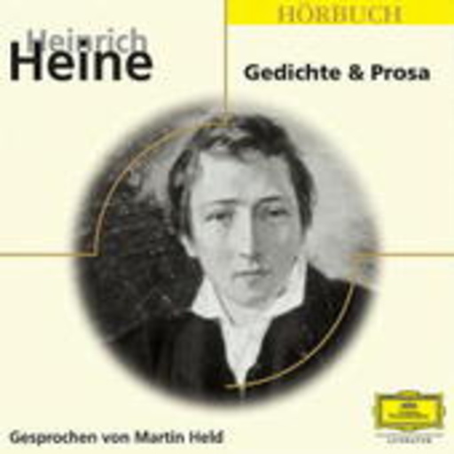 Martin Held – Gedichte und Prosa