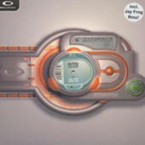 Ultra – Lost In Time And Space