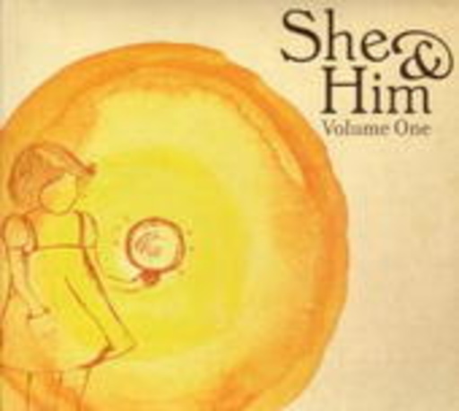 She & Him – Volume One