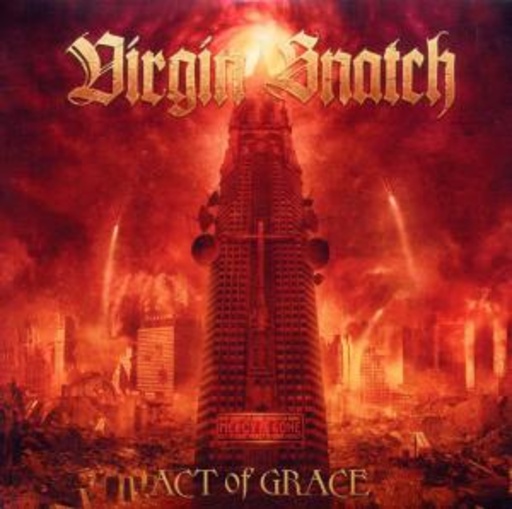 Virgin Snatch – Act of Grace