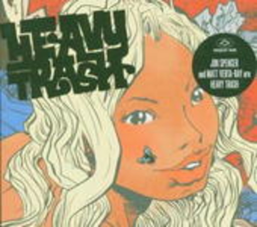 Heavy Trash – Heavy Trash