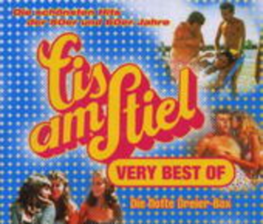 Diverse – Eis am Stiel - Very Best Of