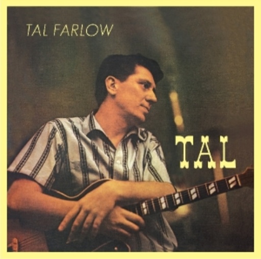 Tal Farlow – Tal