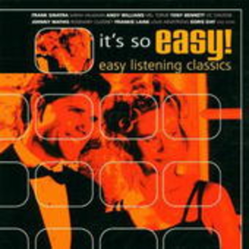 Diverse – It's So Easy- Easy Listening Classics