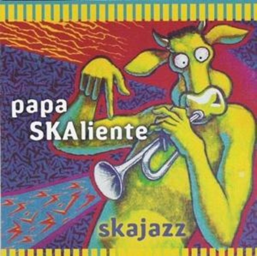 Skajazz