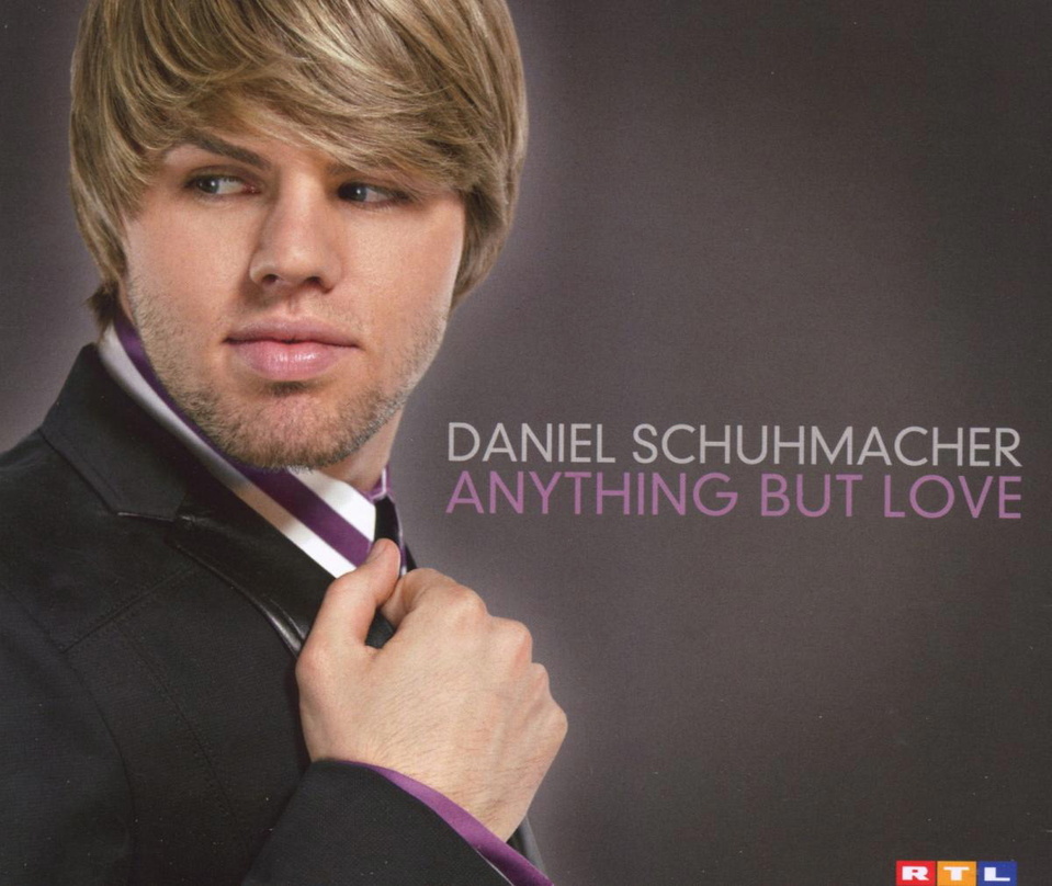 Bei den Singles nicht zu stoppen: das Debüt des neuen "Superstars"