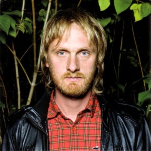 Erlend Ropstad – Roy, It Ain't Over Yet
