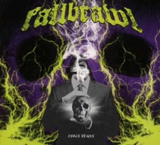 Fallbrawl – Chaps Reigns