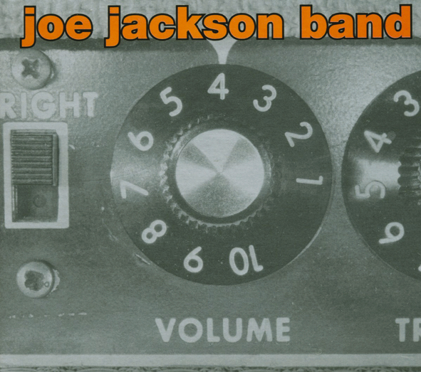Joe Jackson Band – Volume 4