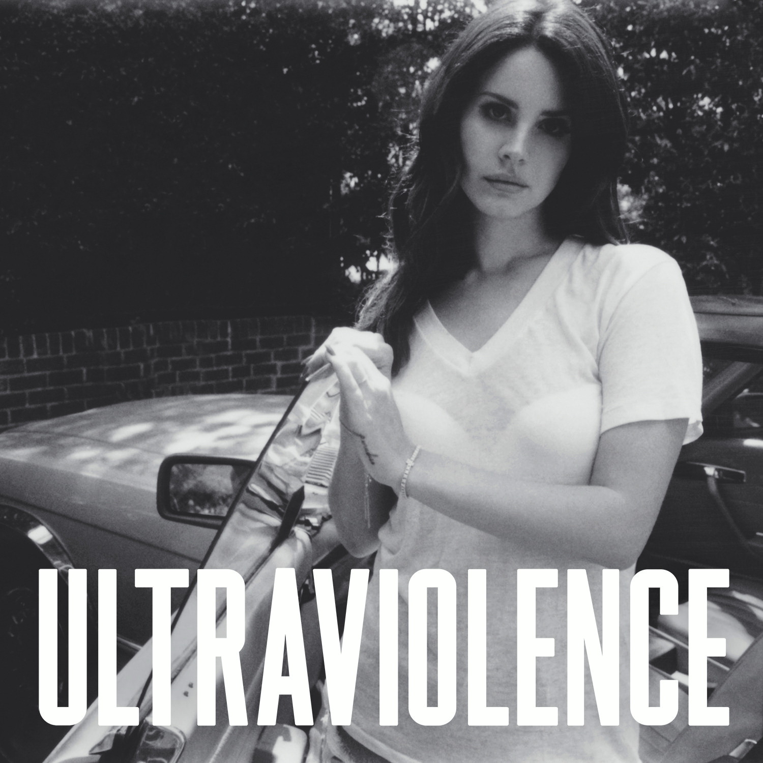 Lana Del Rey – Ultraviolence