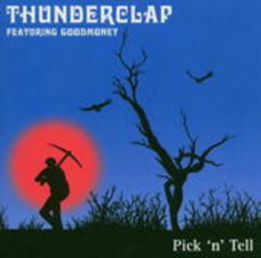Pick ’n‘ Tell
