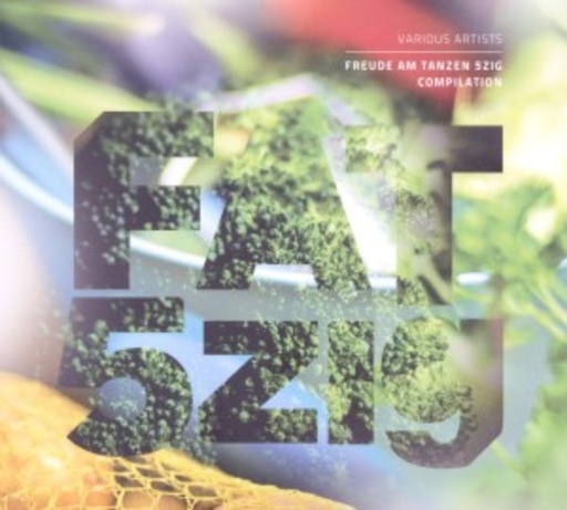 Diverse – Freude am Tanzen 5zig