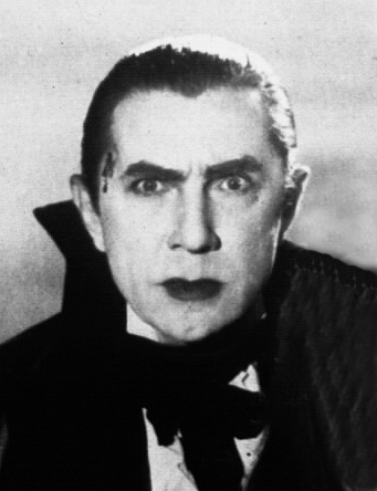 Béla Lugosi