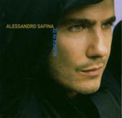Alessandro Safina – Musica Di Te
