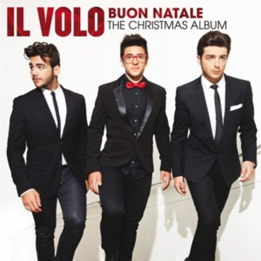 Il Volo – Buon Natale - The Christmas Album
