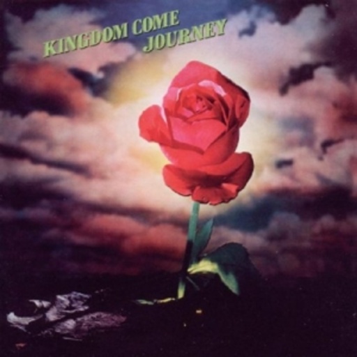 Arthur Brown & Kingdom Come – Journey