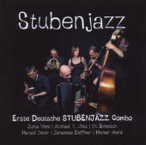 Stubenjazz
