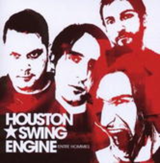 Houston Swing Engine – Entre Hommes