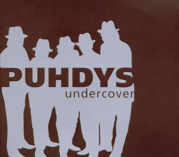 Puhdys – Undercover