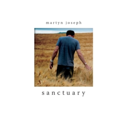 Martyn Joseph – Sanctuary