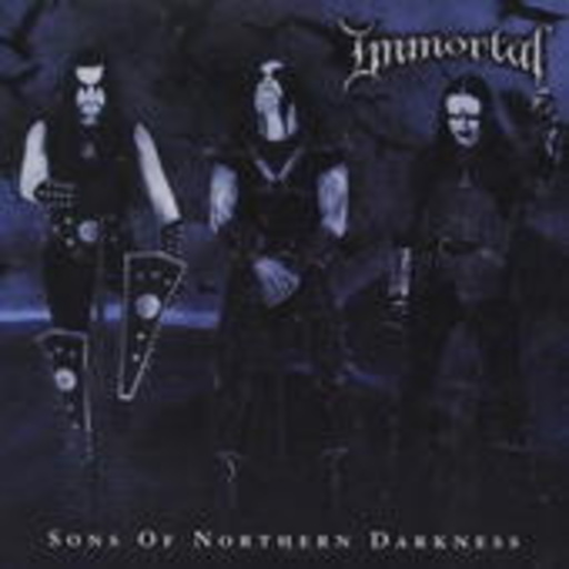 Immortal – Sons Of The Northern Darkness