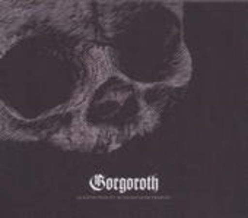 Gorgoroth – Quantos Possunt Satanitatem Trahunt