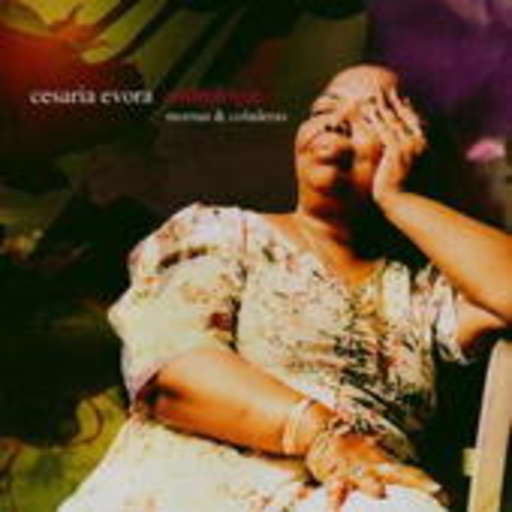 Cesaria Evora – Mar Azul