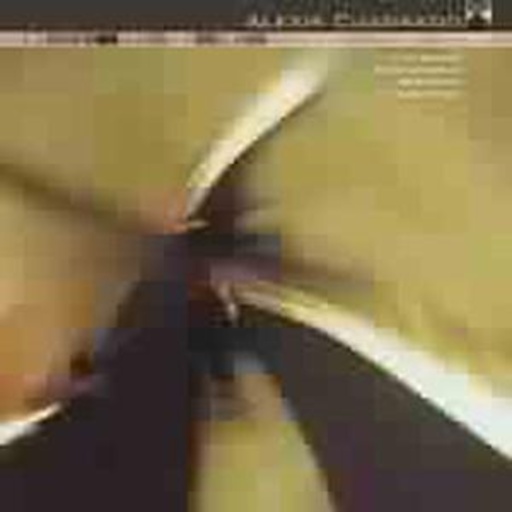 Alexis Cuadrado – Metro