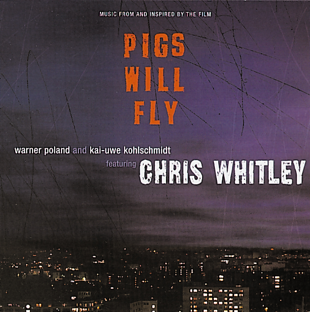 Pigs Will Fly