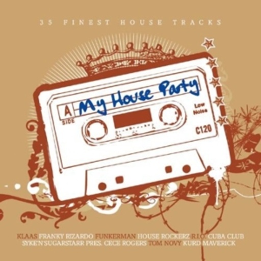 Diverse – My House Party Vol. 1