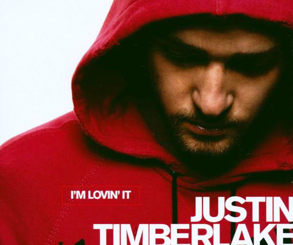 Justin Timberlake – I'm Lovin' It