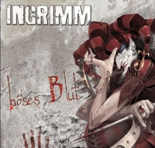 Ingrimm – Böses Blut