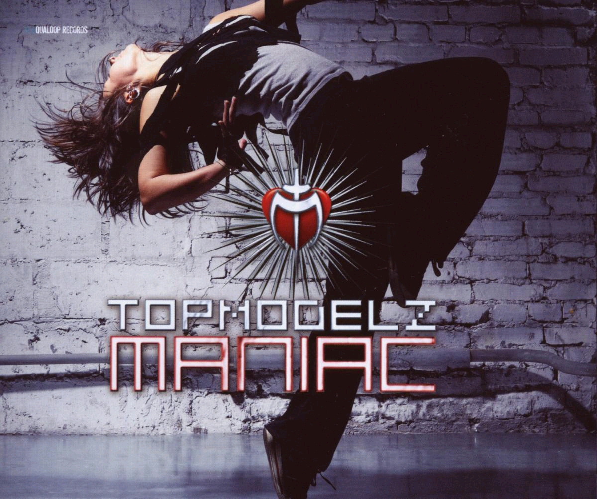 Topmodelz – Maniac