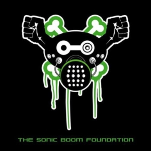 The Sonic Boom Foundation – The Sonic Boom Foundation