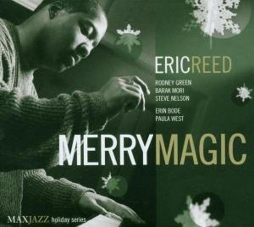 Eric Reed – Merry Magic