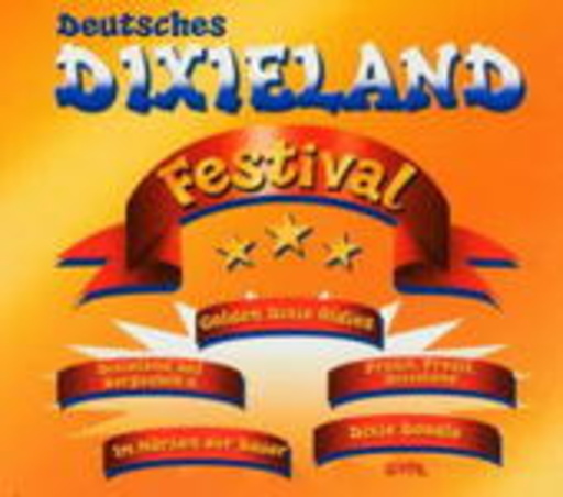 Diverse – Deutsches Dixieland Festival