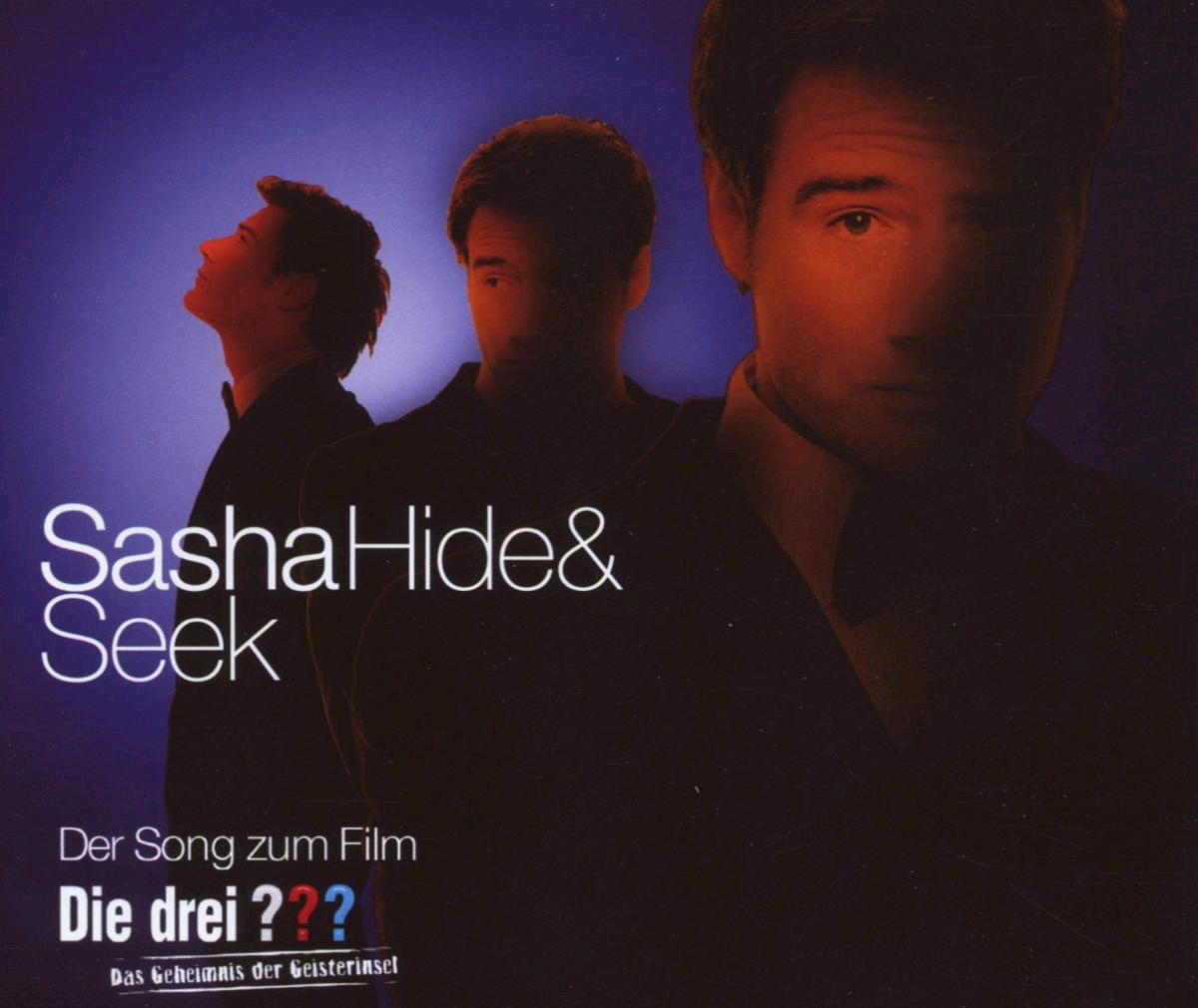 Sasha – Hide & Seek