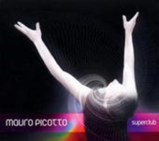 Mauro Picotto – Superclub