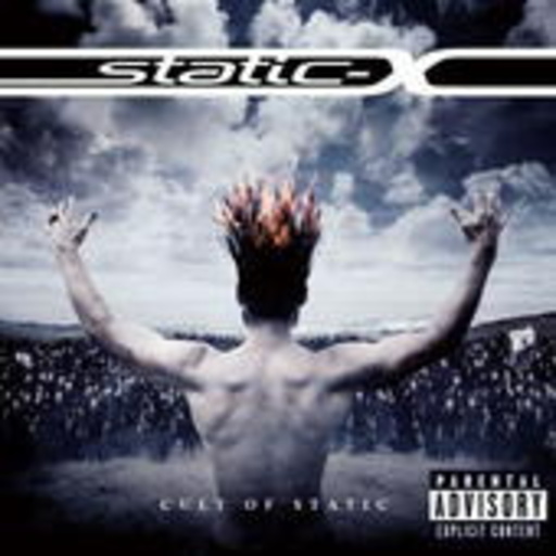 Static-X – Cult Of Static