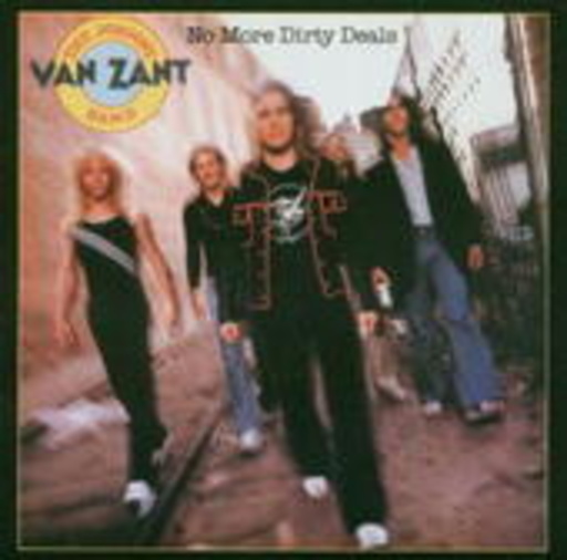 Johnny Van Zant Band – No More Dirty Deals