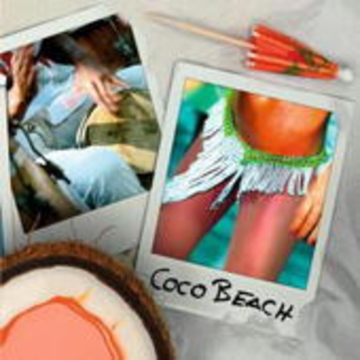 Diverse – Coco Beach