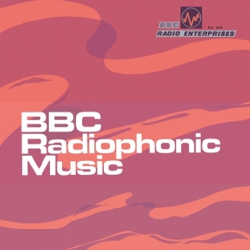 Diverse – BBC Radiophonic Music