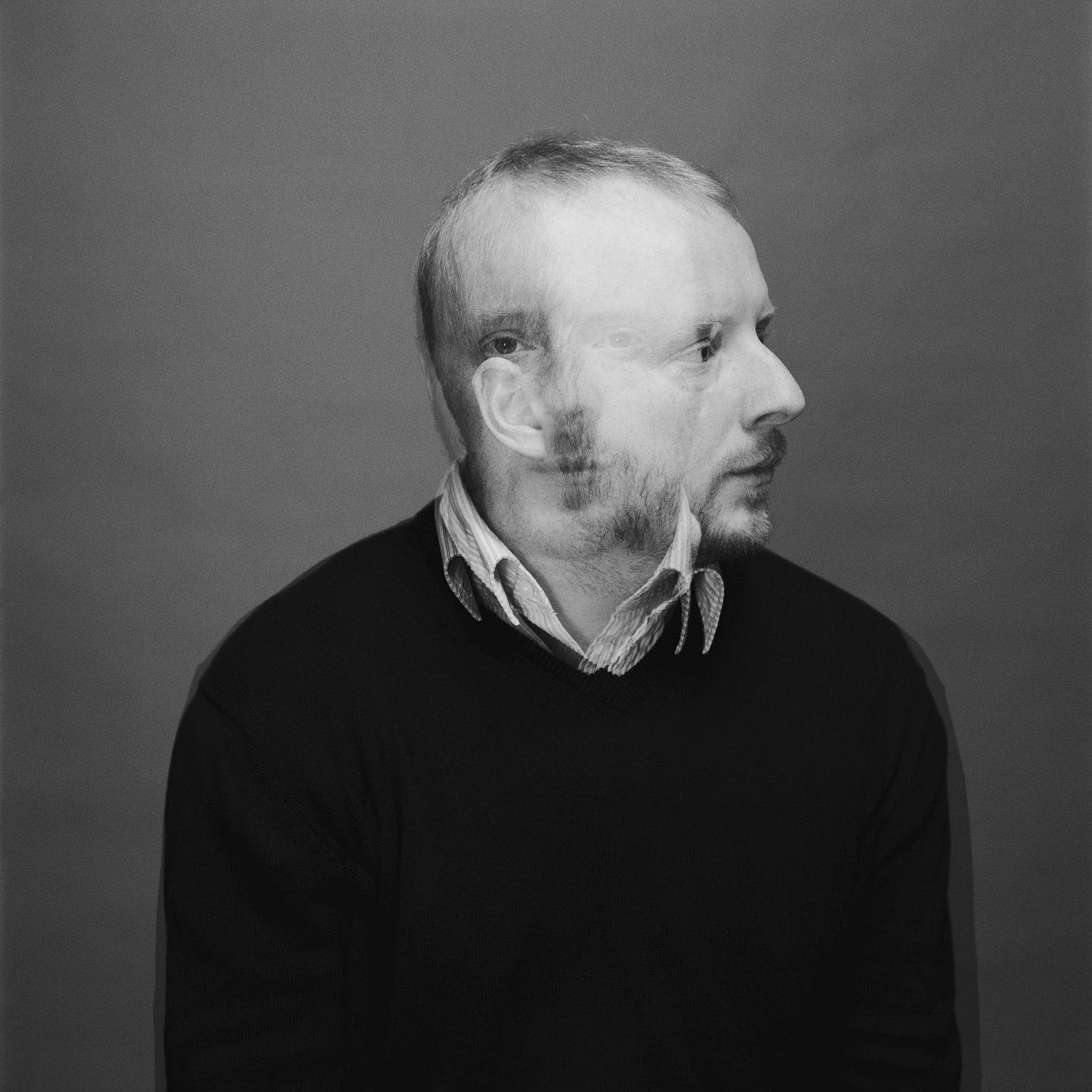 Malcolm Middleton